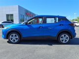 New 2025 Nissan Kicks Play S image 4