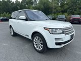 Used 2016 Land Rover Range Rover HSE image 3