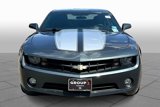 Used 2013 Chevrolet Camaro LT w/ Rear Vision Package image 3
