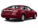 Used 2015 Nissan Altima 2.5 S w/ Power Driver Seat Package image 2