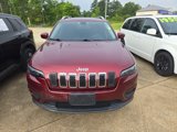 Used 2020 Jeep Cherokee Latitude w/ Cold Weather Group image 2