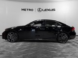 Certified 2020 Lexus IS 350 F Sport image 4