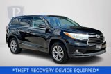 Used 2016 Toyota Highlander Plus image 5