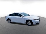 Used 2023 Chevrolet Malibu LT w/ Driver Confidence Package image 2