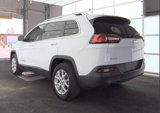 Used 2016 Jeep Cherokee Latitude w/ Safety/Convenience Group image 4