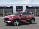 New 2025 Buick Encore GX Preferred image 2