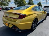 Used 2020 Hyundai Sonata SEL Plus w/ Cargo Package image 3