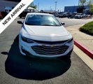 Used 2020 Chevrolet Malibu LS w/ LPO, Convenience Package 2 image 4