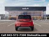 New 2025 Kia Soul LX image 5