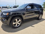 Used 2015 Jeep Grand Cherokee Limited w/ Luxury Group II image 5