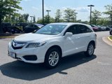 Used 2018 Acura RDX AWD image 2