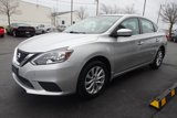 Used 2019 Nissan Sentra SV image 4