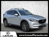 Used 2020 MAZDA CX-5 Touring image 1