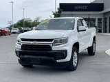 Used 2022 Chevrolet Colorado LT w/ Fleet Safety Package image 3
