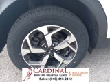 Used 2020 Kia Sportage LX image 4