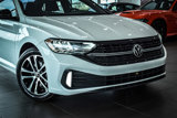 Used 2023 Volkswagen Jetta Sport image 3