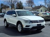 Used 2020 Volkswagen Tiguan S image 3