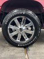 Used 2005 Chevrolet Silverado 1500 LS w/ Silverado Performance Edition image 6