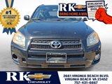 Used 2011 Toyota RAV4 Sport image 2