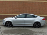 Used 2015 Ford Fusion SE w/ Equipment Group 202A image 5