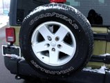 Used 2013 Jeep Wrangler Sport image 5