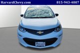 Used 2020 Chevrolet Bolt Premier w/ Infotainment Package image 2