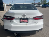Used 2022 Toyota Camry LE image 4