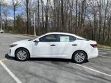 New 2025 Nissan Sentra S image 4