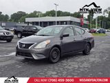 Used 2015 Nissan Versa SV image 4