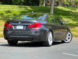 Used 2013 BMW 535i Sedan image 2