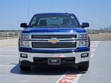 Used 2014 Chevrolet Silverado 1500 LT w/ LT Convenience Package image 2