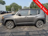 Used 2016 Jeep Renegade Latitude w/ Cold Weather Group image 4
