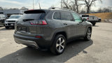 Certified 2021 Jeep Cherokee Limited image 3