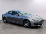 Used 2019 Maserati Ghibli S Q4 image 3