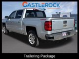 Used 2016 Chevrolet Silverado 1500 LT w/ LT Convenience Package image 3