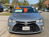 Used 2017 Toyota Camry SE image 2