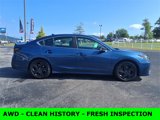 Used 2021 Subaru Legacy 2.5i Sport image 2