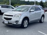 Used 2013 Chevrolet Equinox LTZ image 3