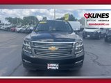 Used 2015 Chevrolet Tahoe LTZ w/ Max Trailering Package image 4