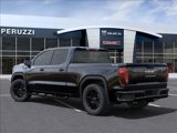 New 2025 GMC Sierra 1500 Pro w/ Graphite Edition image 3