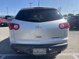 Used 2011 Chevrolet Traverse LTZ image 6
