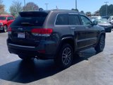 Used 2018 Jeep Grand Cherokee Limited image 4