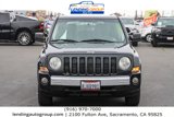 Used 2009 Jeep Patriot Limited w/ Sun/Sound Group image 6