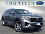 Used 2024 Volkswagen Atlas Cross Sport SEL R-Line image 1