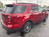 Used 2016 Ford Explorer Sport w/ Equipment Group 401A image 5