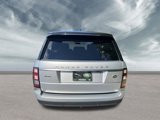Used 2016 Land Rover Range Rover HSE image 4
