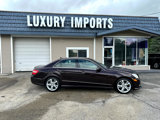 Used 2013 Mercedes-Benz E 350 4MATIC Sedan image 3