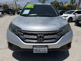 Used 2012 Honda CR-V LX image 2