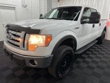 Used 2011 Ford F150 XLT image 4