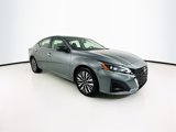 Used 2024 Nissan Altima 2.5 SV image 3